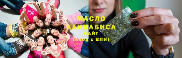 твердый Горняк