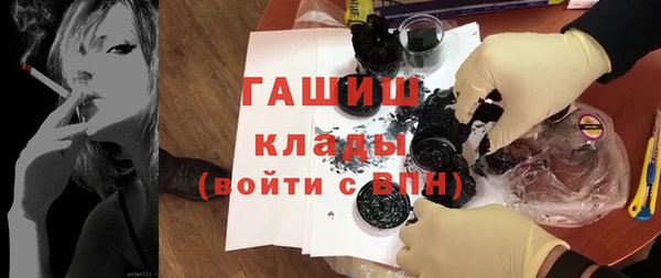 твердый Горняк