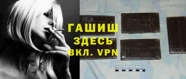 твердый Горняк