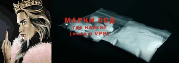 твердый Горняк