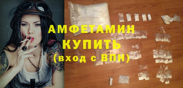 твердый Горняк