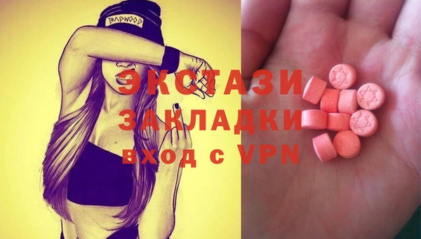 твердый Горняк